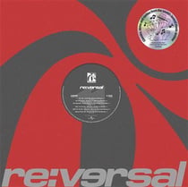 RE:VERSAL 002 - édition limitée