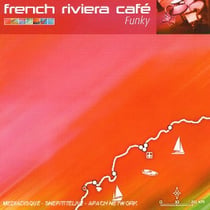 French Riviera Café /Vol 1 : Funky