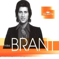 Talents : mike brant