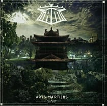 Arts martiens