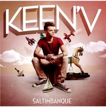 Saltimbanque