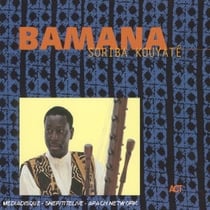 Bamana