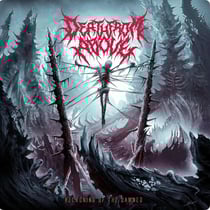 Reckoning Of The damned