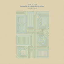 Universal Synthesizer Interface Vol. III