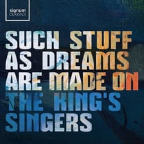 Such Stuff As Dreams Are Made On