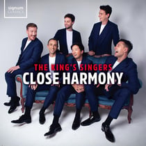 Close Harmony