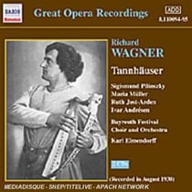 Tannhauser
