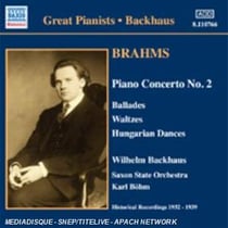 Concerto Pour Piano N°2