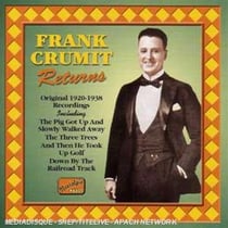 Frank Crumit