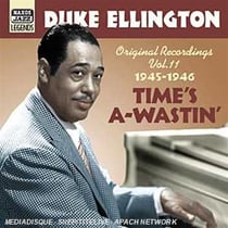 Duke Ellington