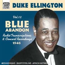 Blue Abandon /vol.12