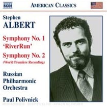 Symphonies n°1 & 2