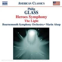 Heroes Symphony - The Light