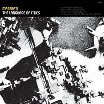 The Language Of Cities (ANNIVERSARY EDITION)