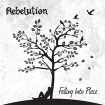 Falling into place