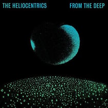 Quatermass sessions : from the deep