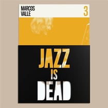 Marcos Valle JID003