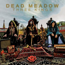 Three Kings - édition colorée gatefold