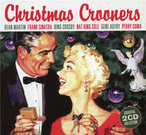 Christmas crooners
