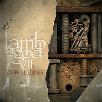 VII : Sturm und Drang