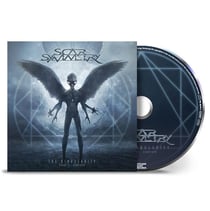 The Singularity (Phase II - Xenotaph)