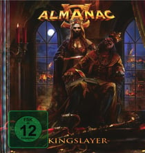 Kingslayer