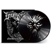 Northern Chaos Gods - édition limitée