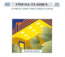 Cinema Classics Vol.2 (5cd)