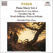 Piano music /vol.4