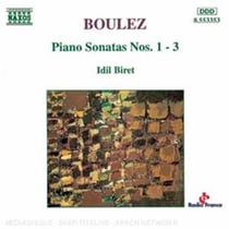 Sonates Pour Piano N 1a 3