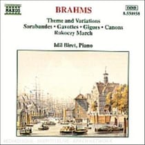 Theme And Variations