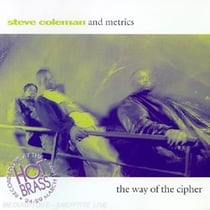 The way of the cipher and metrics