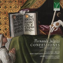 Confessiones