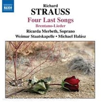 Quatre derniers lieder