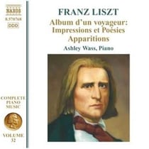 Musique pour piano (intégrale /vol.32)