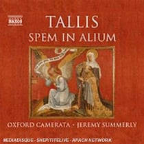 Spem in alium