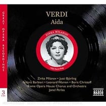 Aïda