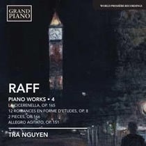 Musique pour piano (integrale - /vol.4