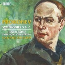 Symphonies n°5 et n°6