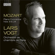 Concertos pour piano n° 9 et n° 24