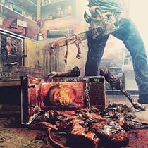 Gore metal redux : a necrospective