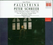 Palestrina Hans Pfitzner