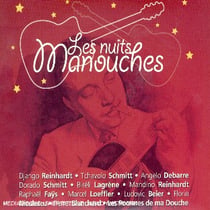 Les Nuits Manouches