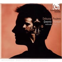 Debussy - poulenc