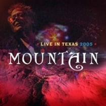 Live In Texas 2005 - édition limitée colorée