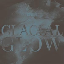 Glacial glow
