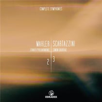 Complete Symphonies Vol. 2