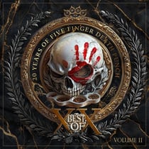 Best Of - Volume 2