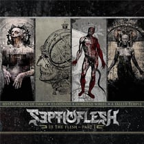 In the flesh - part I