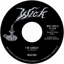 I'm Lonely + All I Need